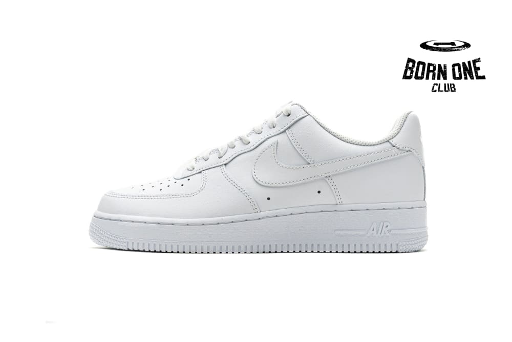 Nike Air Force 1 Low White '07 315122-111