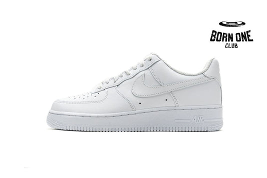 Nike Air Force 1 Low White '07 315122-111