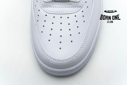 Nike Air Force 1 Low White '07 315122-111