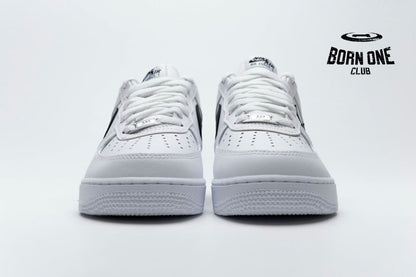 Nike Air Force 1 Low White Black (2020) CJ0952-100