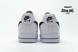 Nike Air Force 1 Low White Black (2020) CJ0952-100