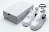 Nike Air Force 1 Low White Black (2020) CJ0952-100