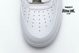 Nike Air Force 1 Low White Black (2020) CJ0952-100