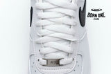 Nike Air Force 1 Low White Black (2020) CJ0952-100