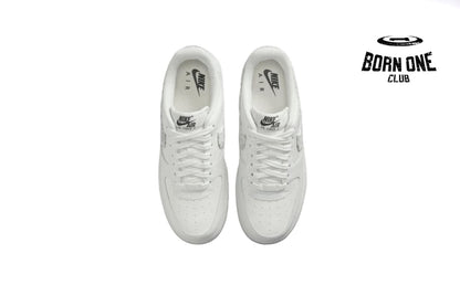 Nike Air Force 1 Low White Paisley DJ9942-100