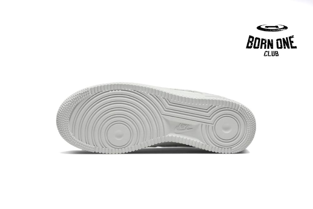 Nike Air Force 1 Low White Paisley DJ9942-100