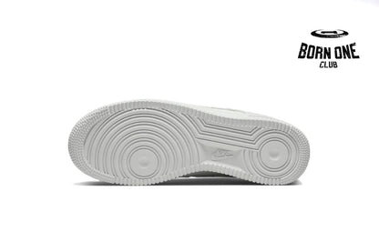 Nike Air Force 1 Low White Paisley DJ9942-100
