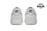 Nike Air Force 1 Low White Paisley DJ9942-100