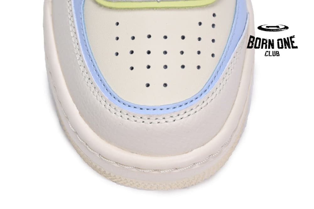 Nike Air Force 1 Shadow Beige Pale Ivory CU3012-164