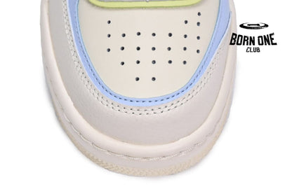 Nike Air Force 1 Shadow Beige Pale Ivory CU3012-164