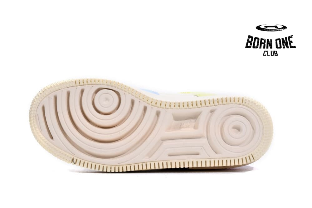 Nike Air Force 1 Shadow Beige Pale Ivory CU3012-164