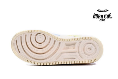 Nike Air Force 1 Shadow Beige Pale Ivory CU3012-164