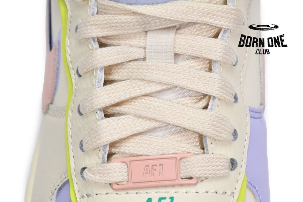 Nike Air Force 1 Shadow Cashmere CI0919-700