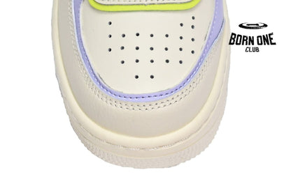 Nike Air Force 1 Shadow Cashmere CI0919-700