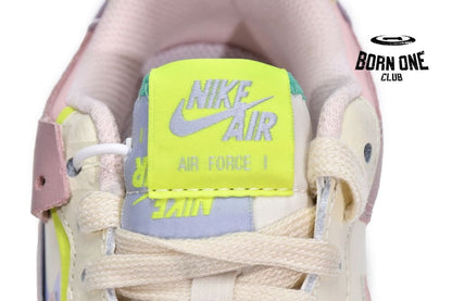 Nike Air Force 1 Shadow Cashmere CI0919-700