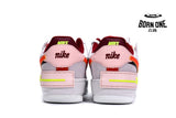 Nike Air Force 1 Shadow Orange Pearl CU8591-600