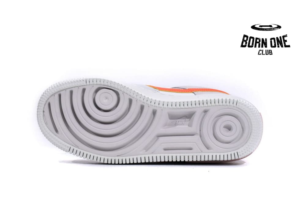 Nike Air Force 1 Shadow Orange Pearl CU8591-600