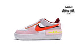 Nike Air Force 1 Shadow Orange Pearl CU8591-600