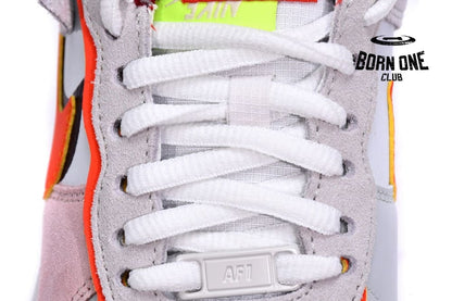 Nike Air Force 1 Shadow Orange Pearl CU8591-600