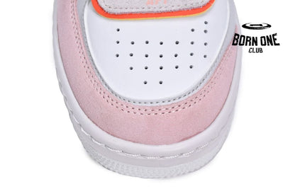 Nike Air Force 1 Shadow Orange Pearl CU8591-600