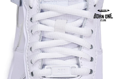 Nike Air Force 1 Shadow Triple White CI0919-100