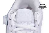 Nike Air Force 1 Shadow Triple White CI0919-100