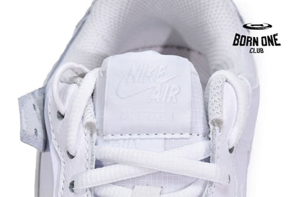 Nike Air Force 1 Shadow Triple White CI0919-100