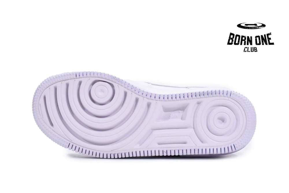 Nike Air Force 1 Shadow Triple White CI0919-100