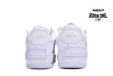 Nike Air Force 1 Shadow Triple White CI0919-100