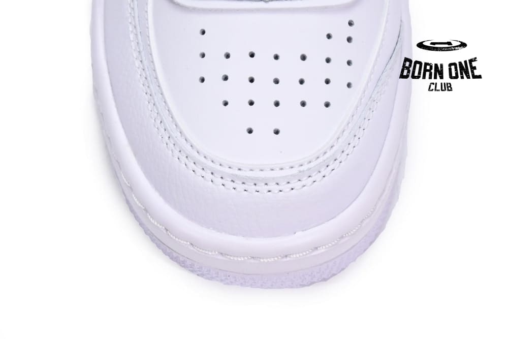 Nike Air Force 1 Shadow Triple White CI0919-100