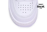 Nike Air Force 1 Shadow Triple White CI0919-100