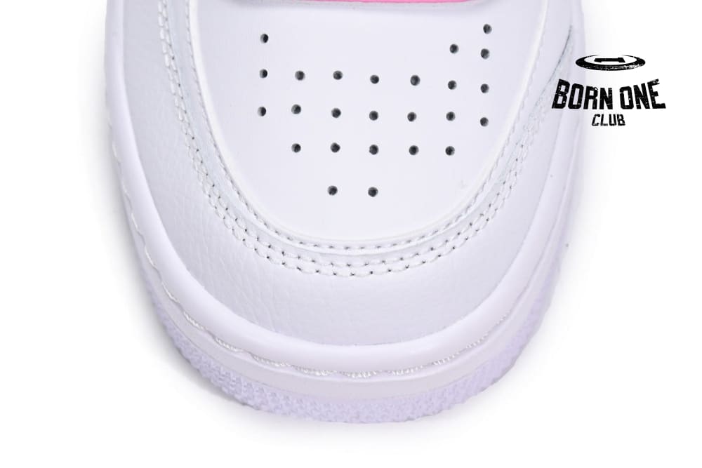 Nike Air Force 1 Shadow White Magic Flamingo CI0919-102