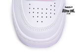 Nike Air Force 1 Shadow White Magic Flamingo CI0919-102