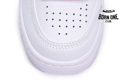 Nike Air Force 1 Shadow White Magic Flamingo CI0919-102