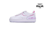 Nike Air Force 1 Shadow White Magic Flamingo CI0919-102