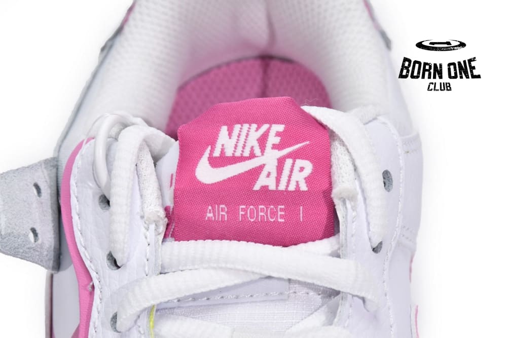 Nike Air Force 1 Shadow White Magic Flamingo CI0919-102