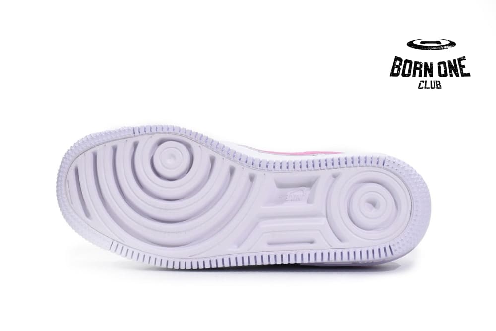 Nike Air Force 1 Shadow White Magic Flamingo CI0919-102