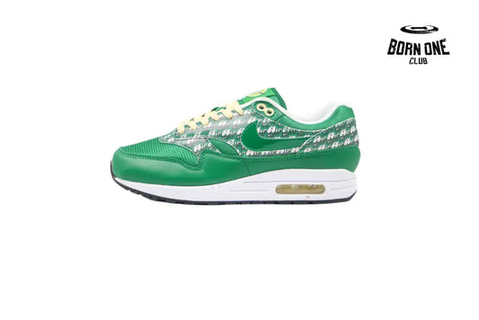 Nike Air Max 1 Limeade Nike Air Max 1 Limeade