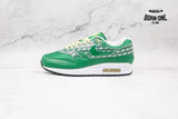 Nike Air Max 1 Limeade Nike Air Max 1 Limeade