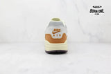 Nike Air Max 1 Patta Waves Monarch Nike Air Max 1 Patta Waves Monarch