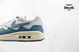 Nike Air Max 1 Patta Waves Noise Aqua Nike Air Max 1 Patta Waves Noise Aqua