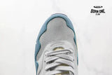Nike Air Max 1 Patta Waves Noise Aqua Nike Air Max 1 Patta Waves Noise Aqua