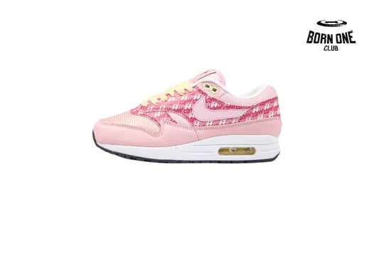 Nike Air Max 1 Strawberry Lemonade Nike Air Max 1 Strawberry Lemonade