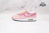 Nike Air Max 1 Strawberry Lemonade Nike Air Max 1 Strawberry Lemonade