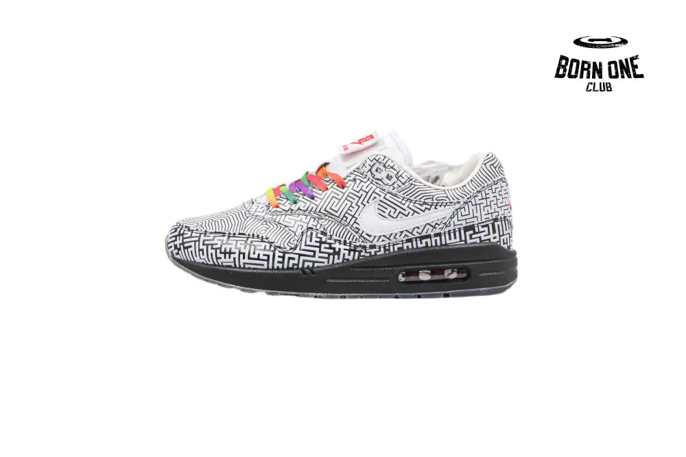 Nike Air Max 1 Tokyo Maze Nike Air Max 1 Tokyo Maze