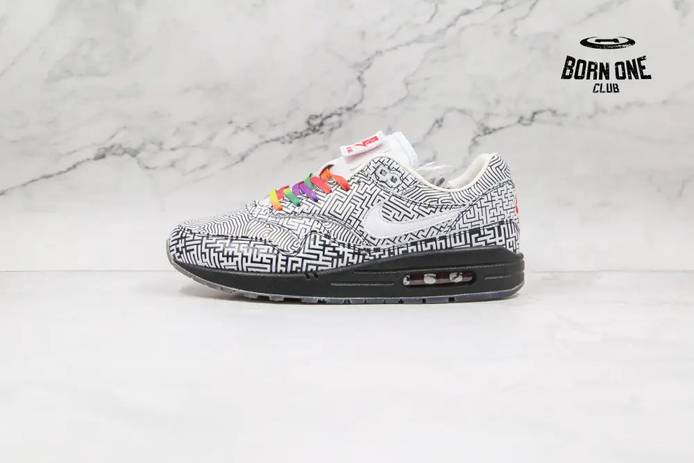Nike Air Max 1 Tokyo Maze Nike Air Max 1 Tokyo Maze
