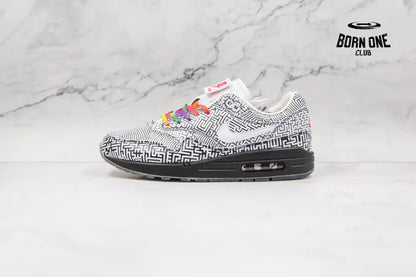 Nike Air Max 1 Tokyo Maze Nike Air Max 1 Tokyo Maze