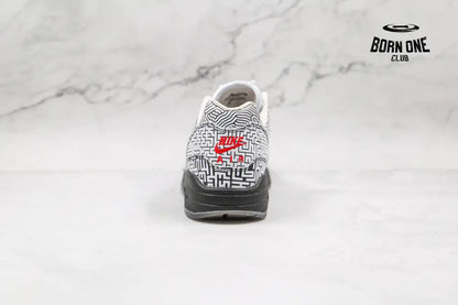 Nike Air Max 1 Tokyo Maze Nike Air Max 1 Tokyo Maze