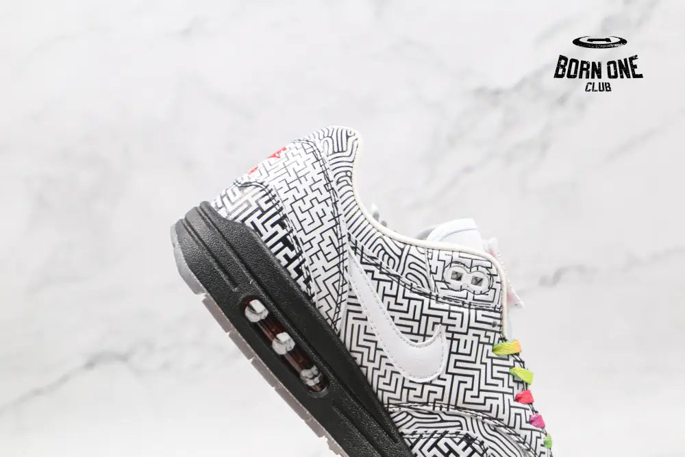 Nike Air Max 1 Tokyo Maze Nike Air Max 1 Tokyo Maze