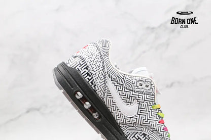 Nike Air Max 1 Tokyo Maze Nike Air Max 1 Tokyo Maze
